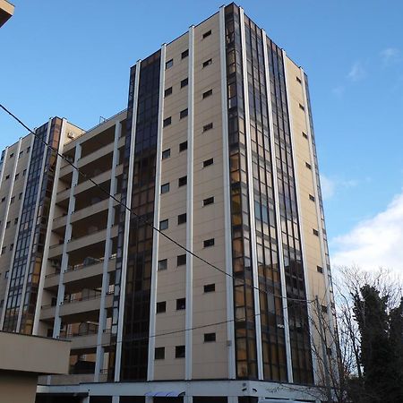 Hotel Case Vacanza Cleotto Palermo Exterior foto