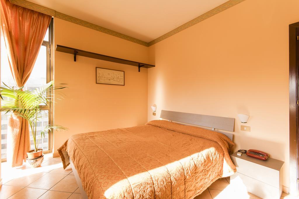 Hotel Case Vacanza Cleotto Palermo Zimmer foto